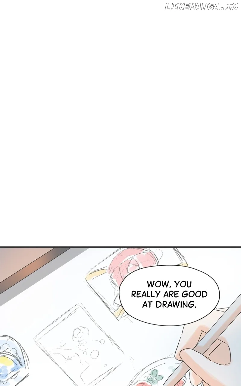 It Rains On Precious Days Chapter 86 page 59