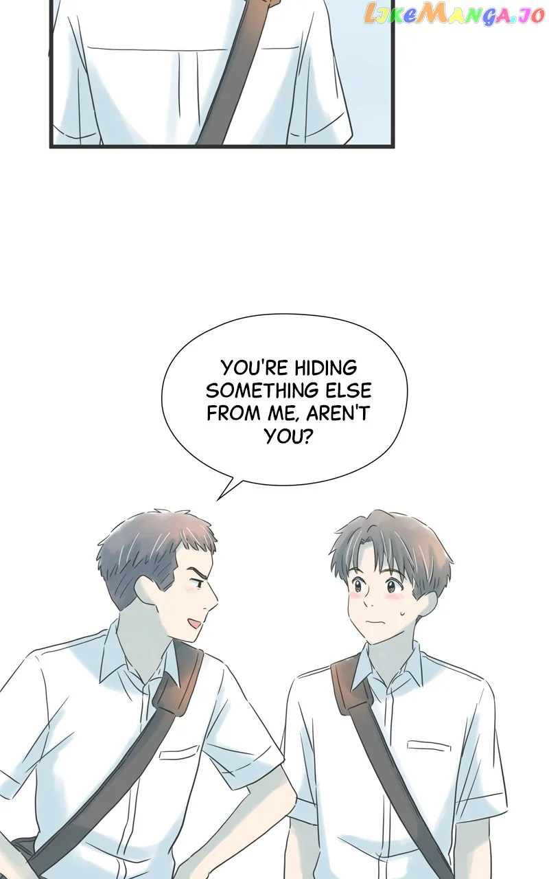 It Rains On Precious Days Chapter 81 page 62