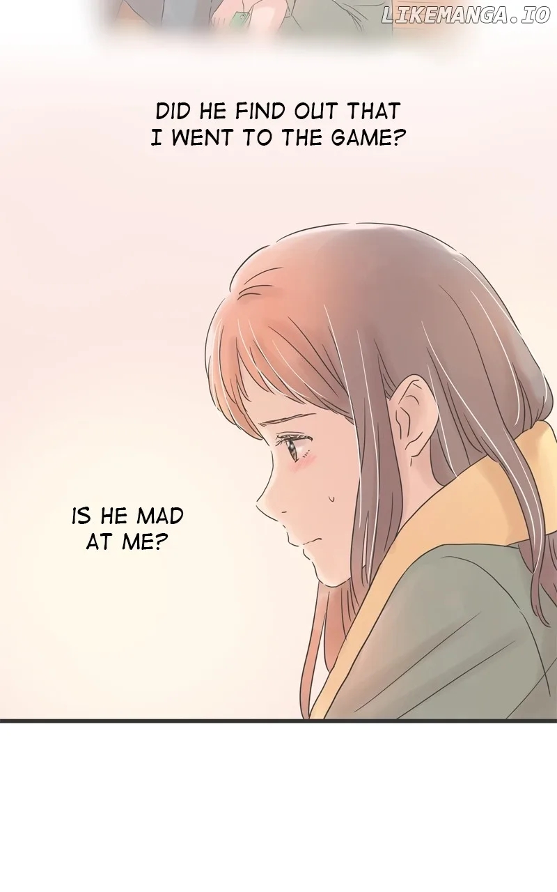 It Rains On Precious Days Chapter 87 page 30