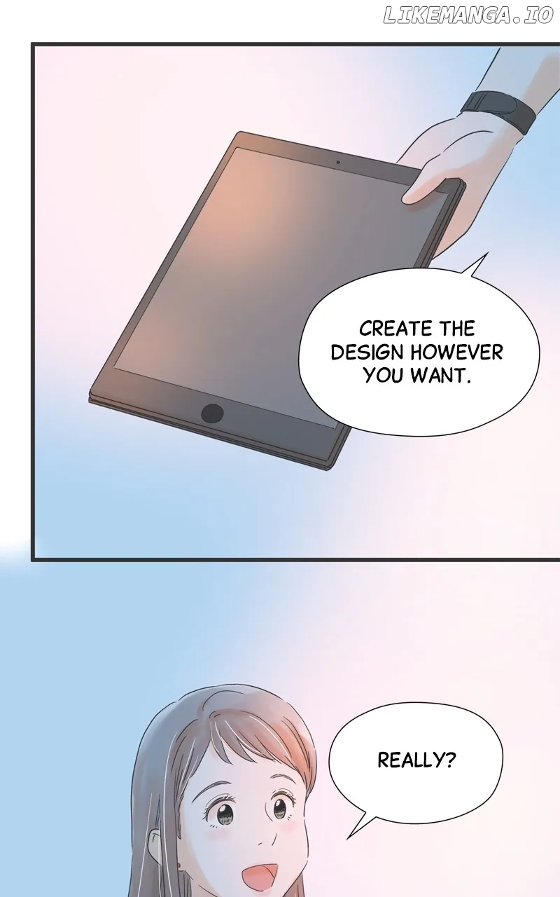It Rains On Precious Days Chapter 86 page 57