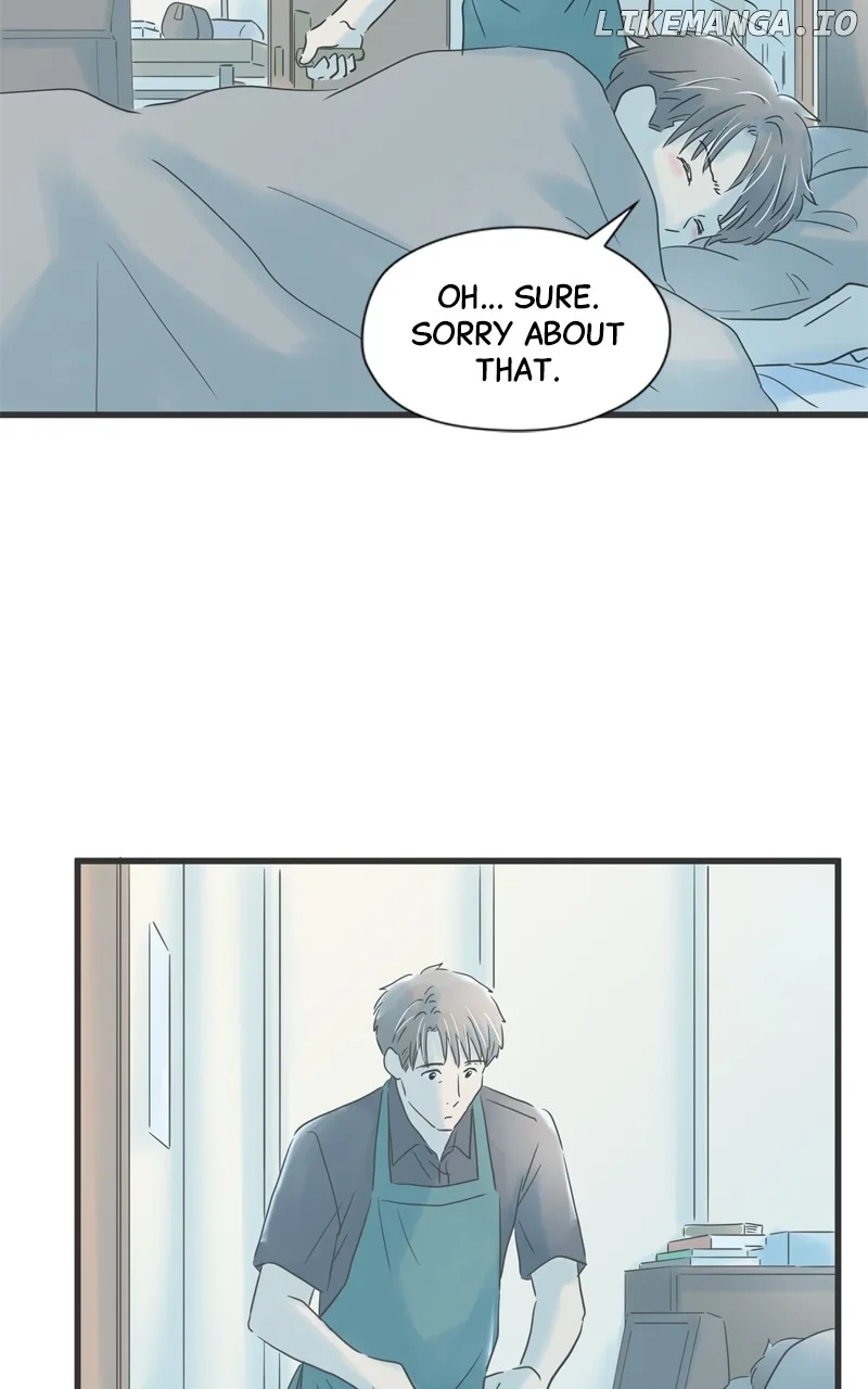 It Rains On Precious Days Chapter 83 page 66