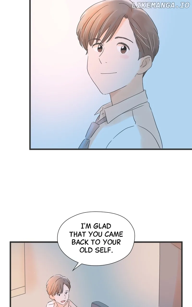 It Rains On Precious Days Chapter 86 page 62