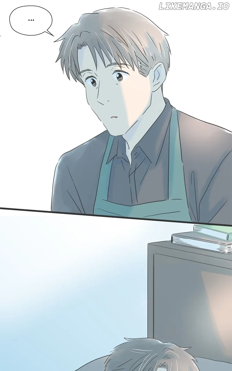 It Rains On Precious Days Chapter 83 page 69