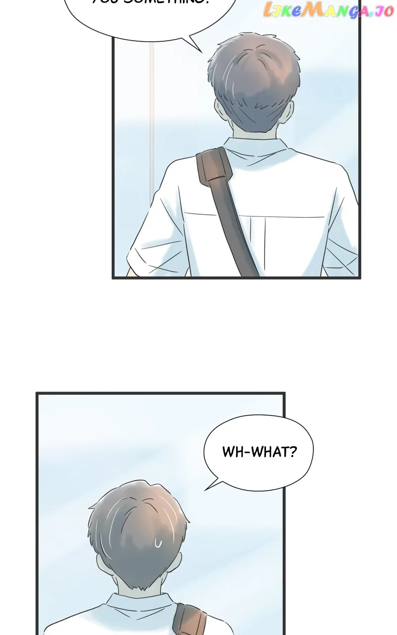 It Rains On Precious Days Chapter 81 page 61