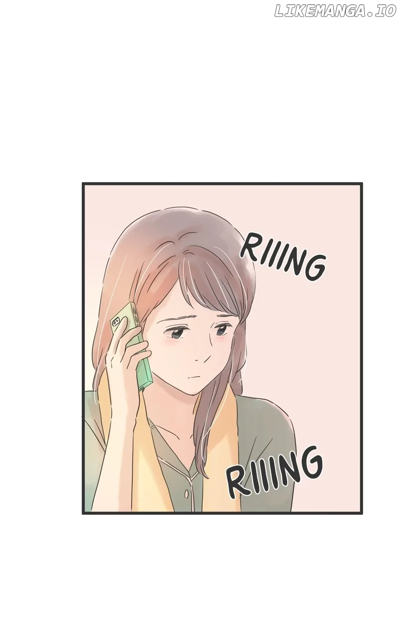 It Rains On Precious Days Chapter 87 page 27