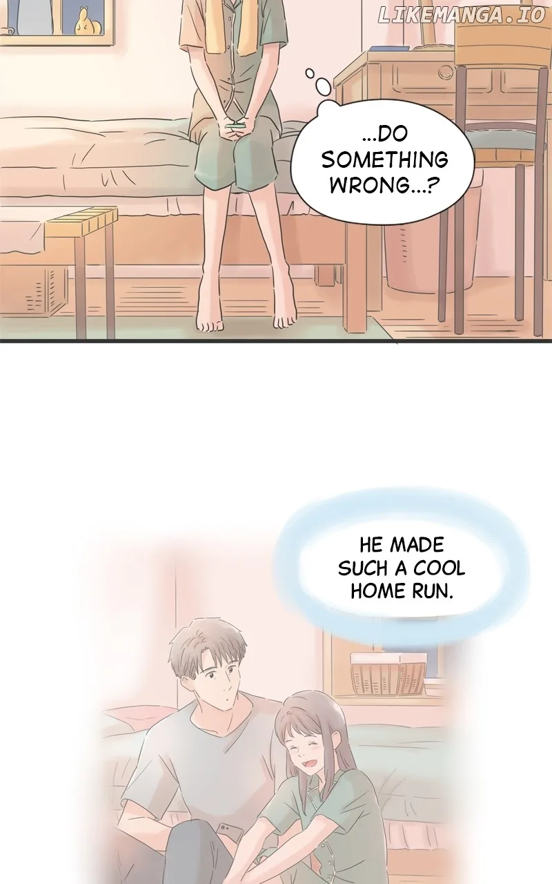 It Rains On Precious Days Chapter 87 page 29