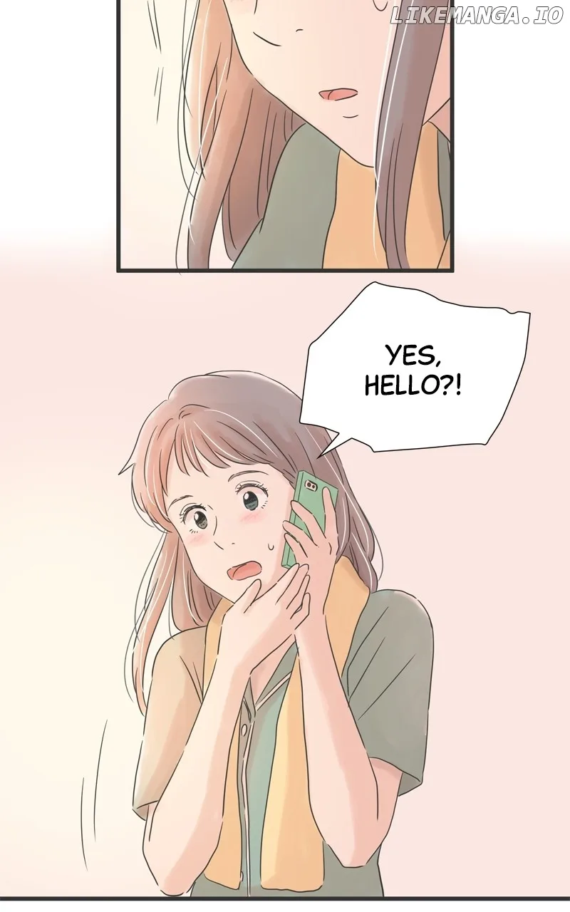 It Rains On Precious Days Chapter 87 page 32