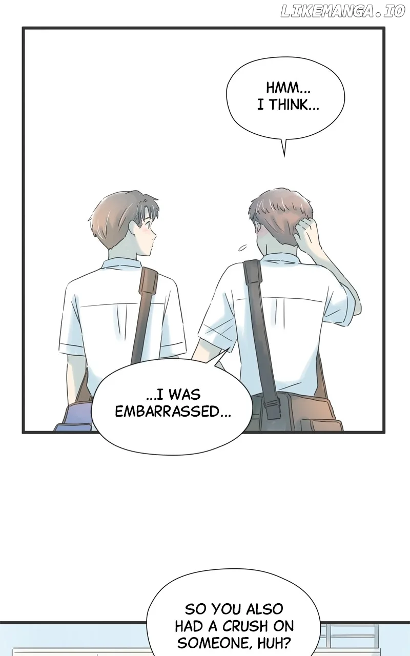 It Rains On Precious Days Chapter 82 page 27