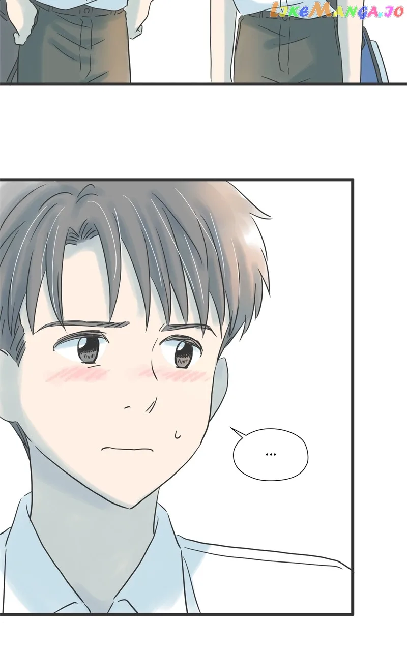 It Rains On Precious Days Chapter 81 page 63