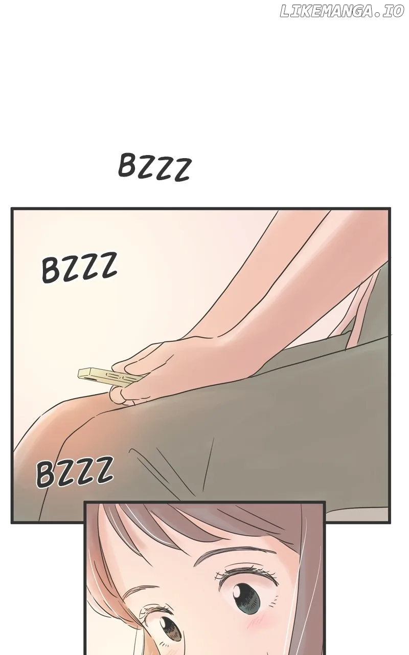 It Rains On Precious Days Chapter 87 page 31