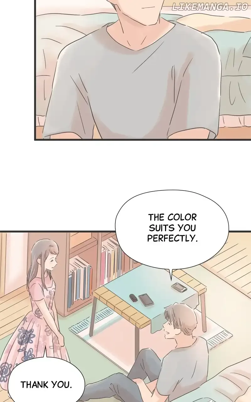 It Rains On Precious Days Chapter 85 page 18