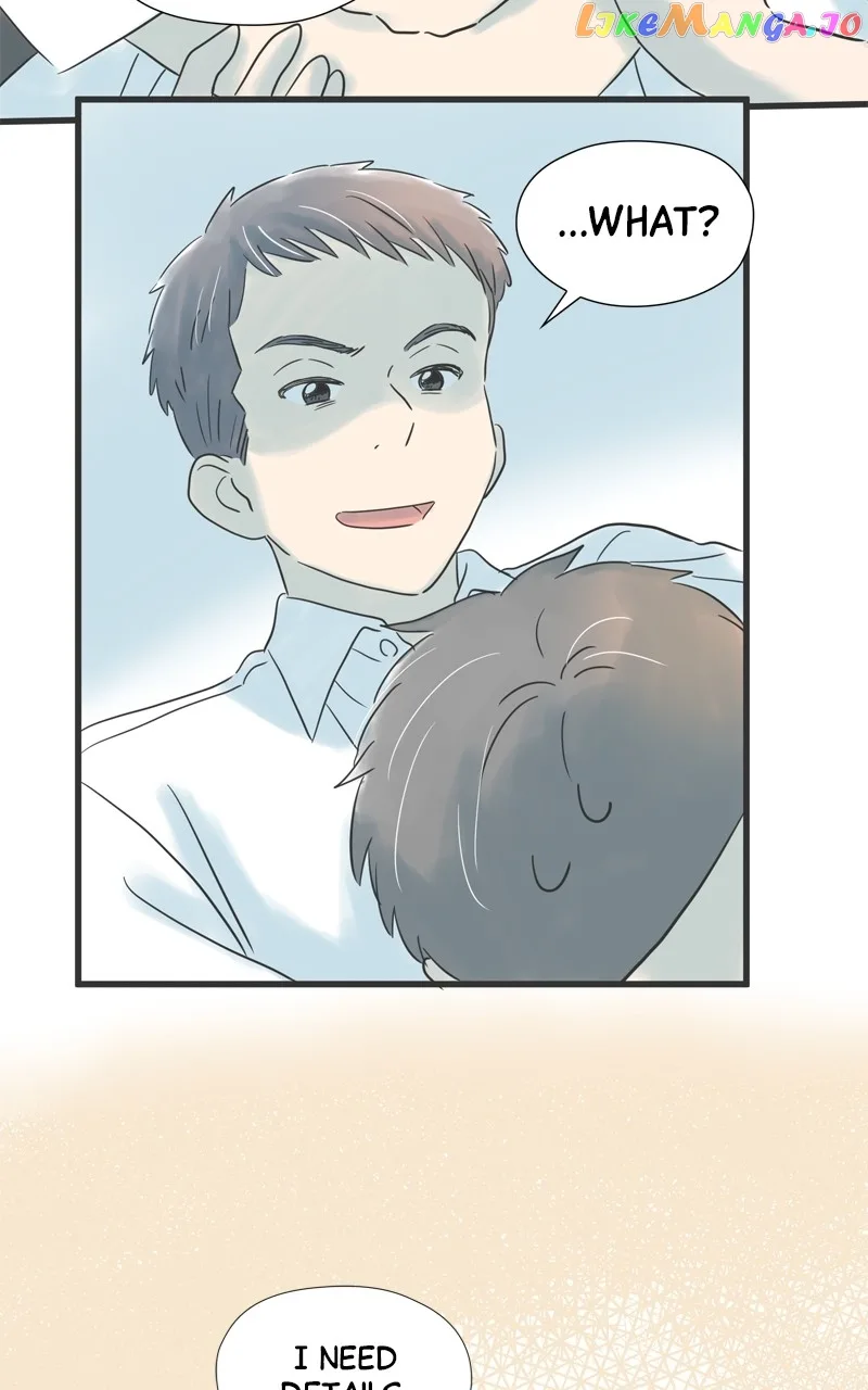 It Rains On Precious Days Chapter 81 page 66