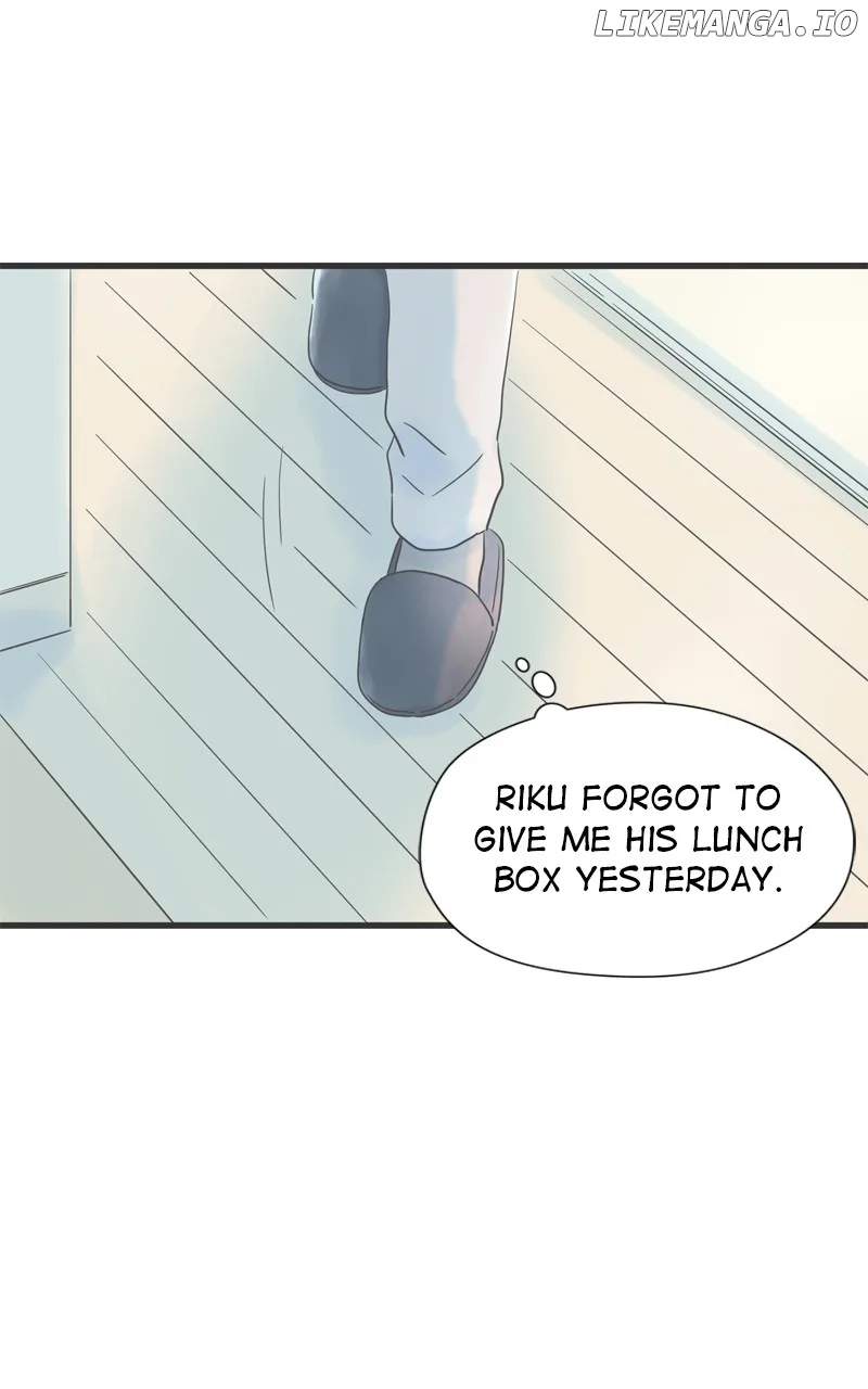 It Rains On Precious Days Chapter 83 page 63