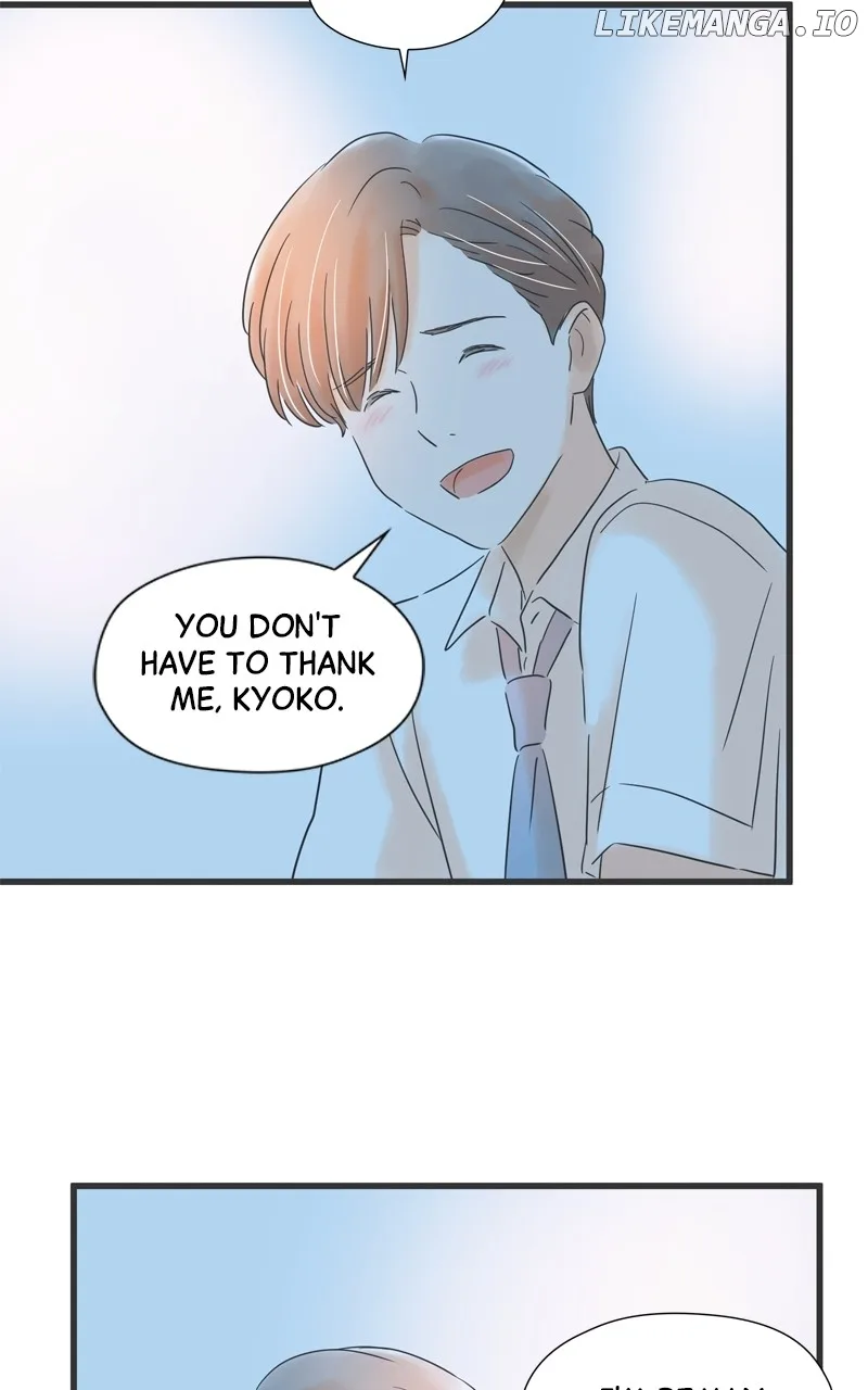 It Rains On Precious Days Chapter 86 page 52