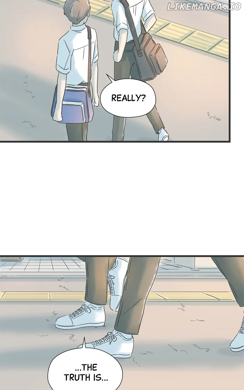 It Rains On Precious Days Chapter 82 page 24