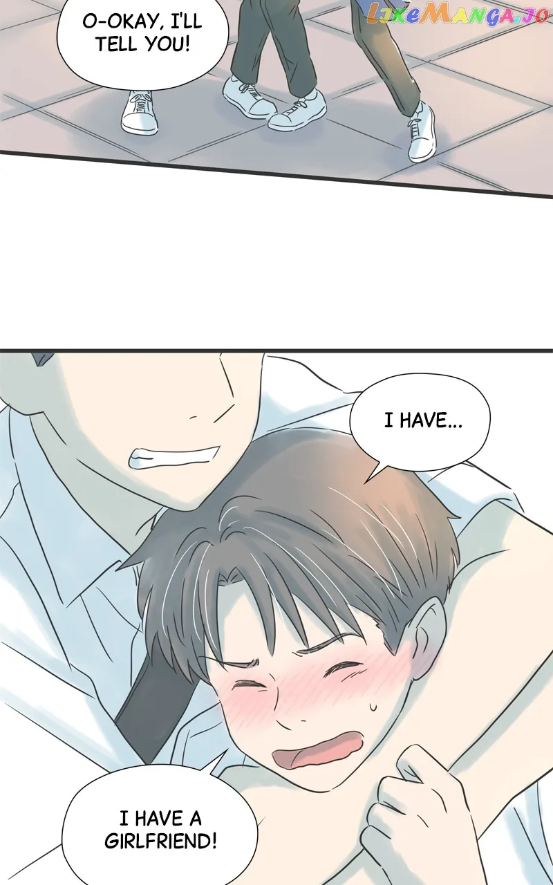 It Rains On Precious Days Chapter 81 page 65