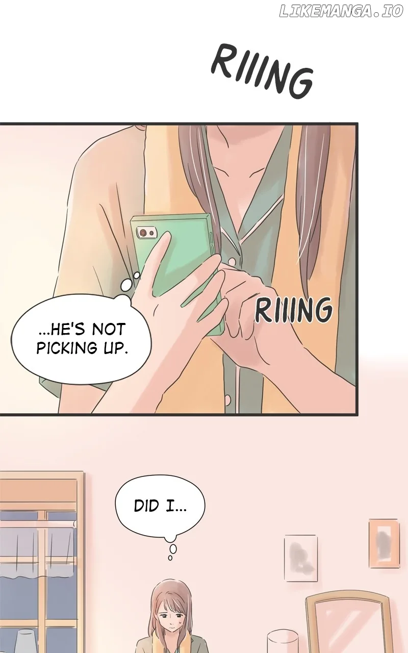 It Rains On Precious Days Chapter 87 page 28