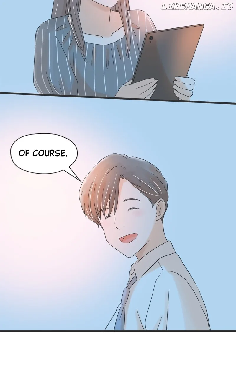 It Rains On Precious Days Chapter 86 page 58