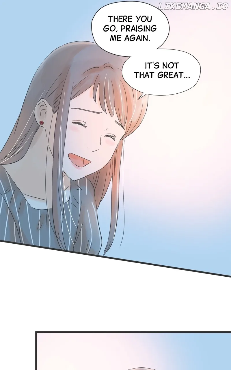 It Rains On Precious Days Chapter 86 page 61