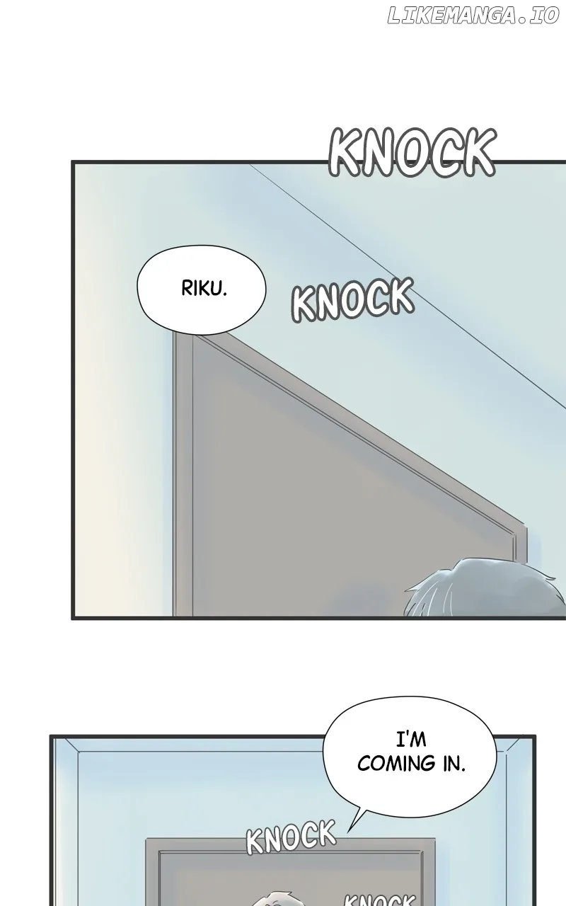 It Rains On Precious Days Chapter 83 page 64