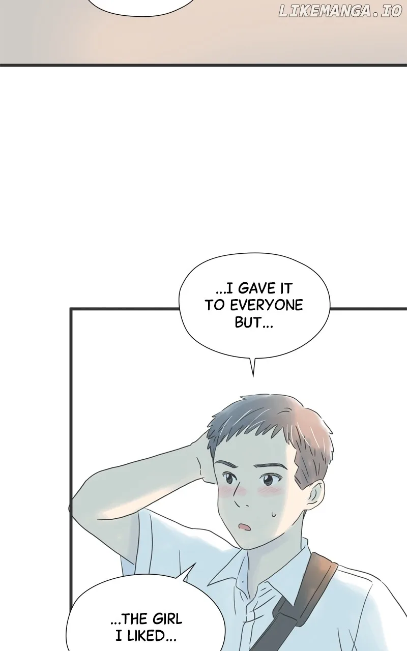 It Rains On Precious Days Chapter 82 page 25