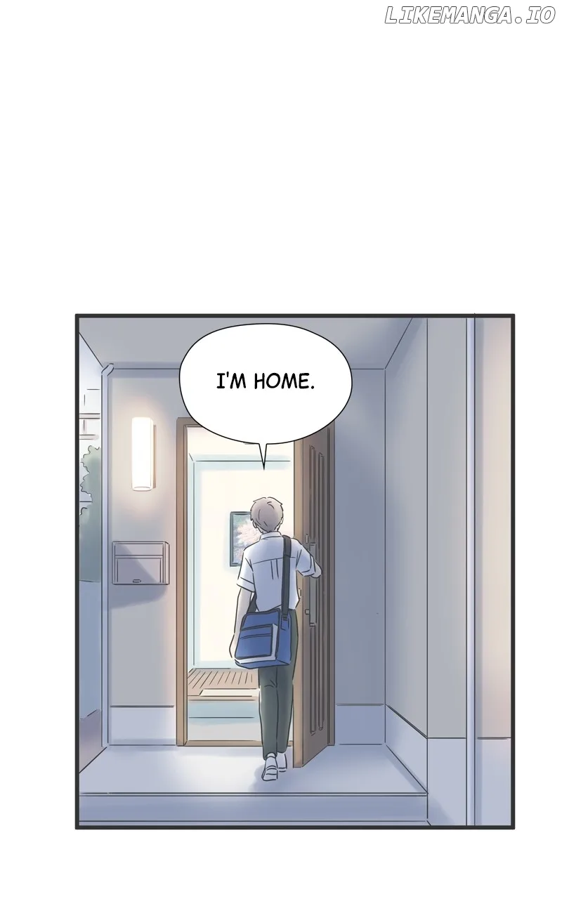 It Rains On Precious Days Chapter 82 page 39