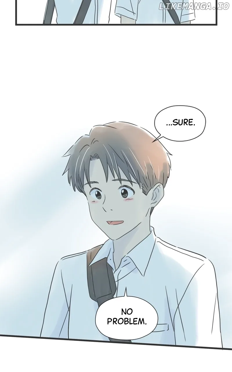 It Rains On Precious Days Chapter 82 page 37