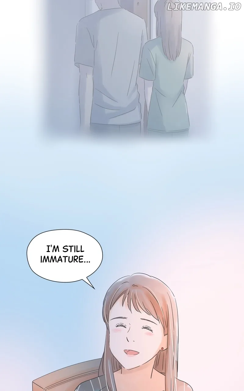 It Rains On Precious Days Chapter 86 page 70