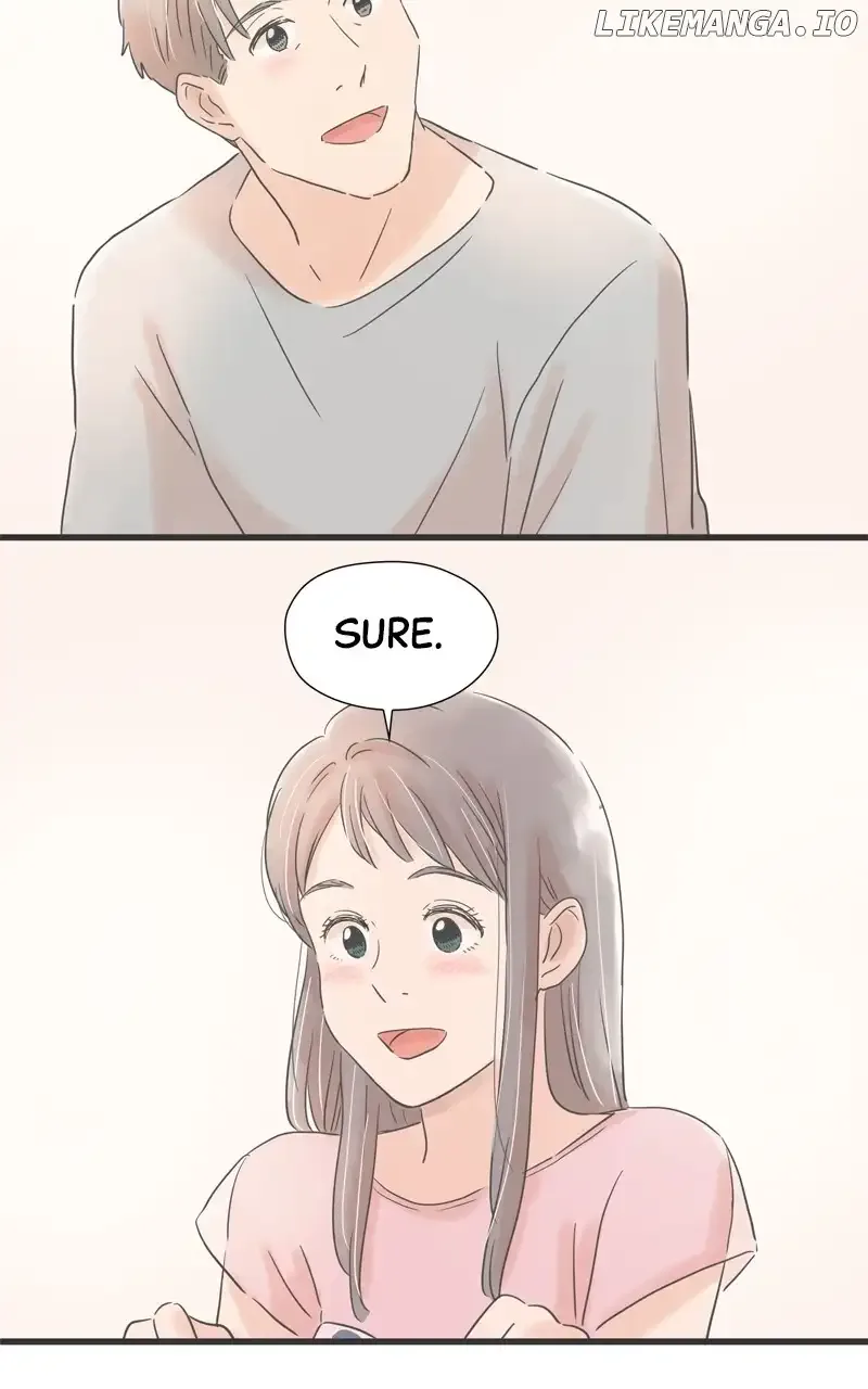 It Rains On Precious Days Chapter 85 page 24