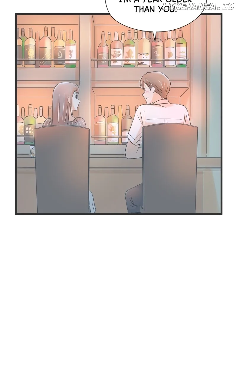 It Rains On Precious Days Chapter 86 page 68