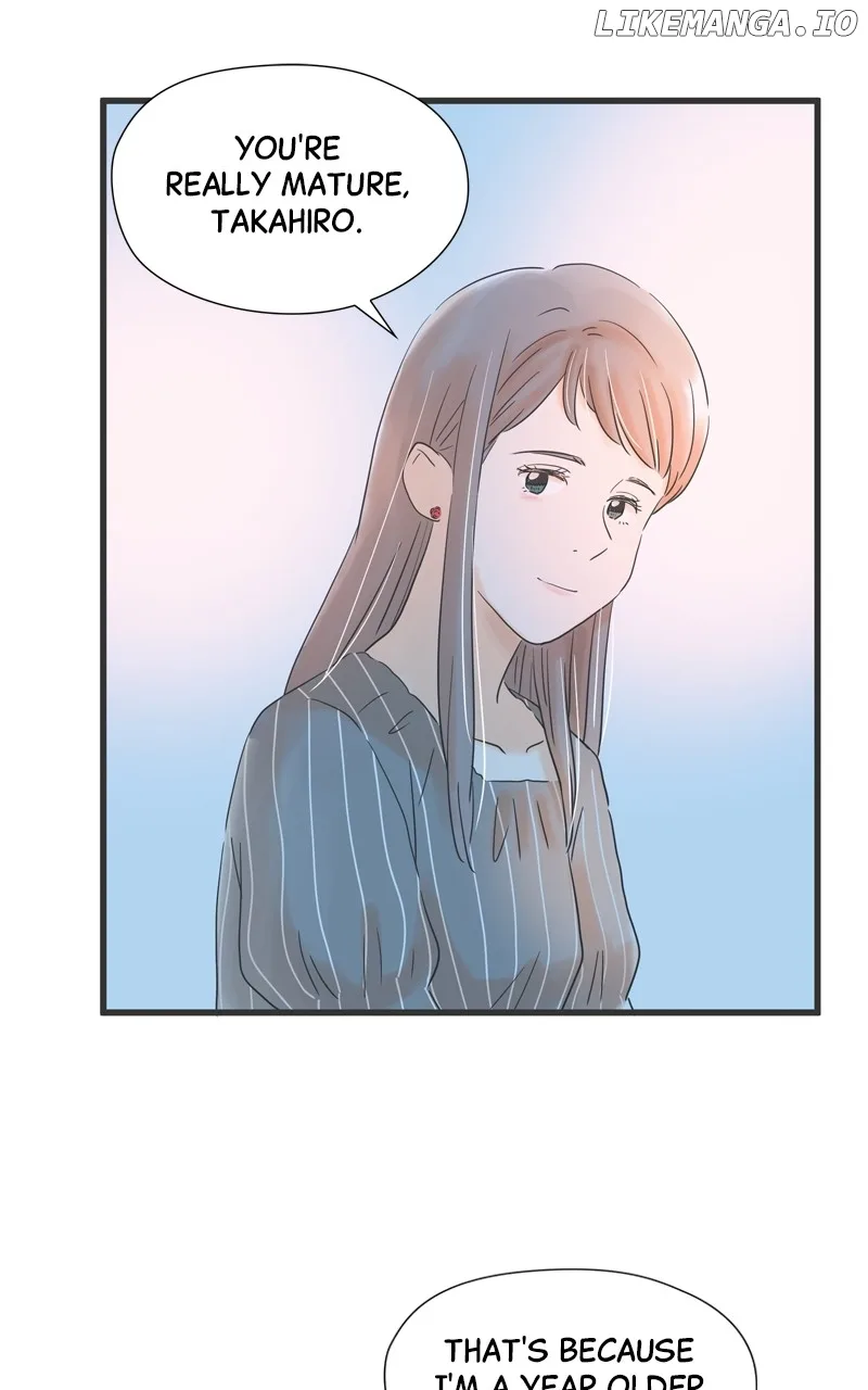 It Rains On Precious Days Chapter 86 page 67