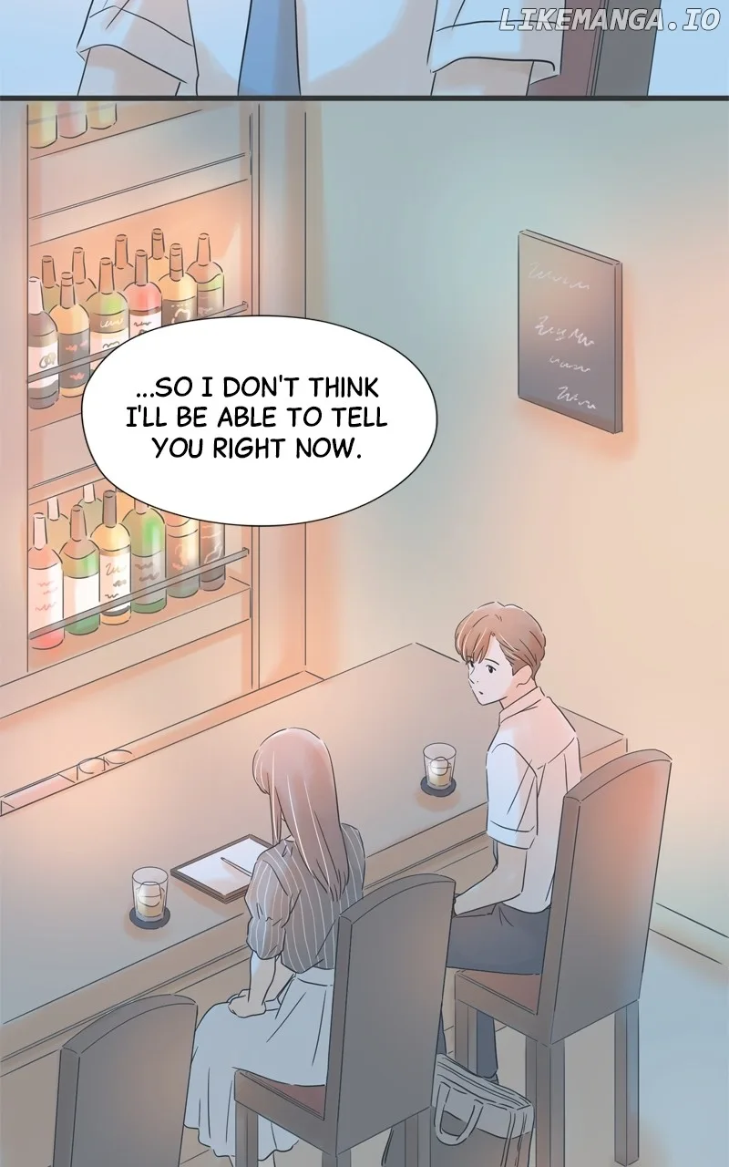 It Rains On Precious Days Chapter 86 page 72