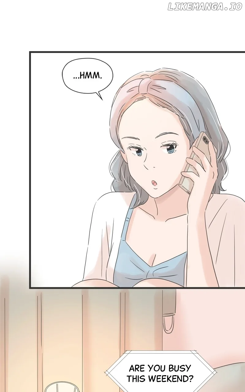 It Rains On Precious Days Chapter 87 page 39
