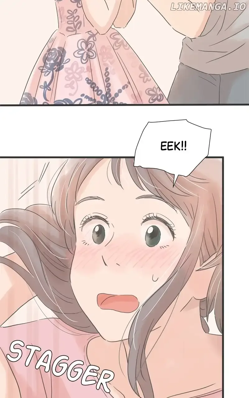 It Rains On Precious Days Chapter 85 page 29