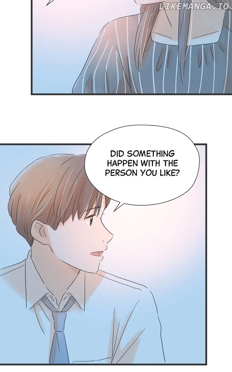 It Rains On Precious Days Chapter 86 page 64