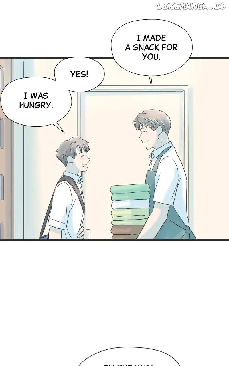 It Rains On Precious Days Chapter 82 page 41