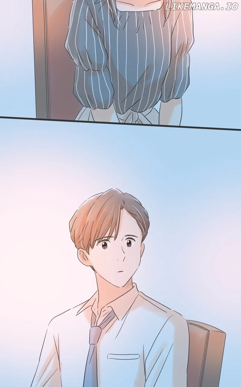 It Rains On Precious Days Chapter 86 page 71