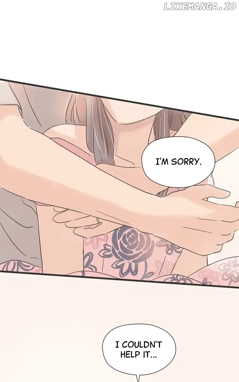 It Rains On Precious Days Chapter 85 page 31