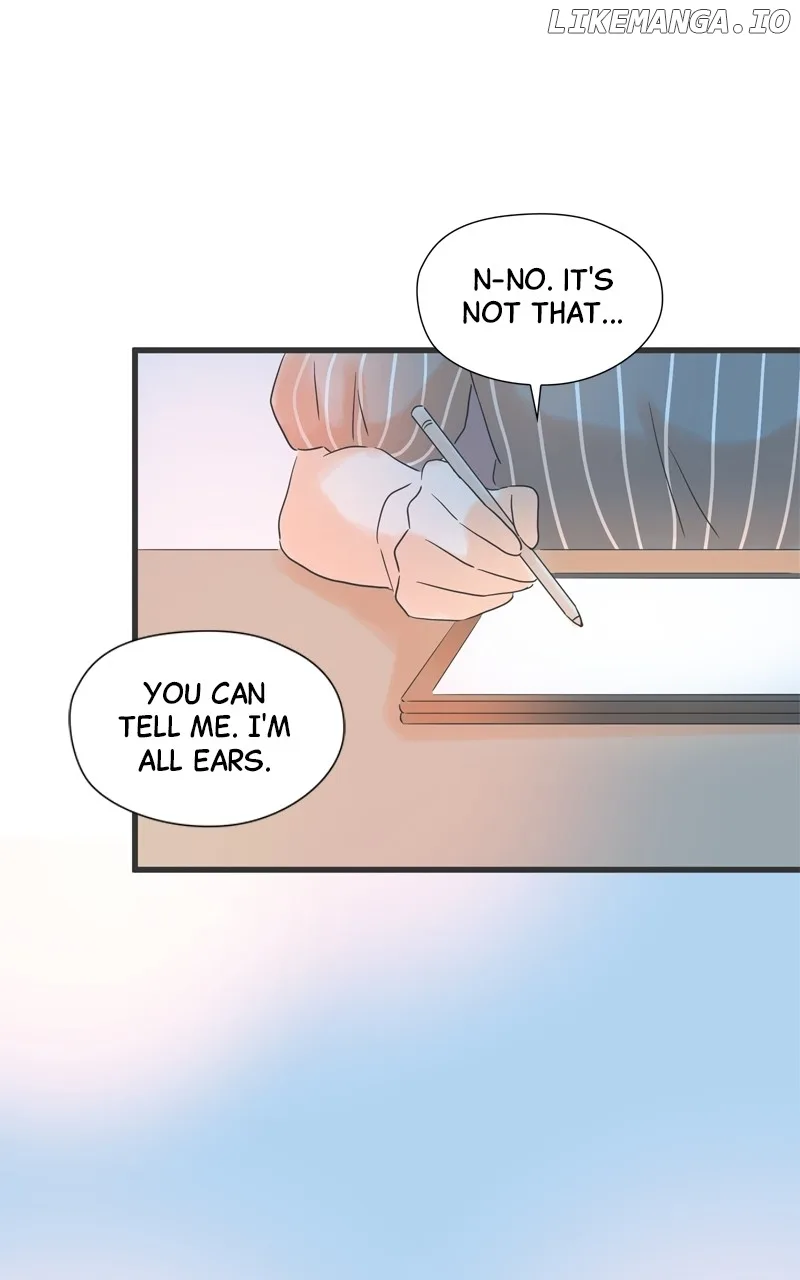 It Rains On Precious Days Chapter 86 page 65