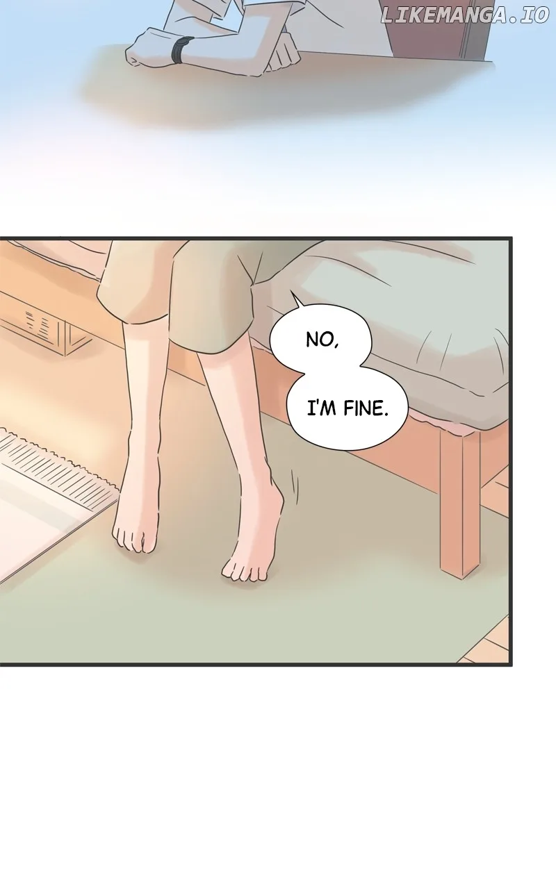 It Rains On Precious Days Chapter 87 page 38