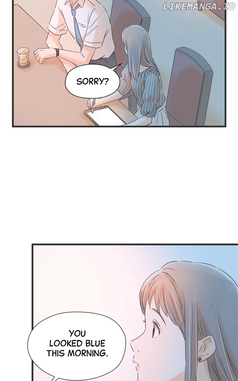 It Rains On Precious Days Chapter 86 page 63