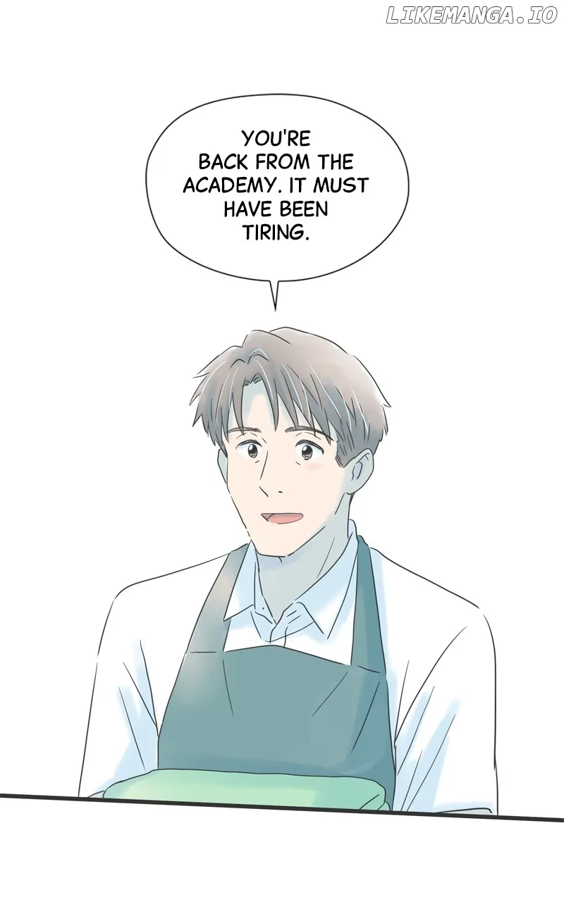 It Rains On Precious Days Chapter 82 page 40