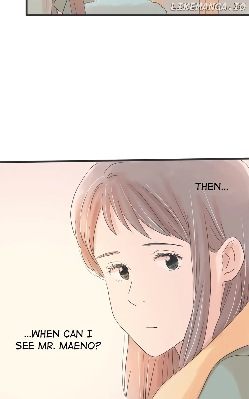 It Rains On Precious Days Chapter 87 page 45