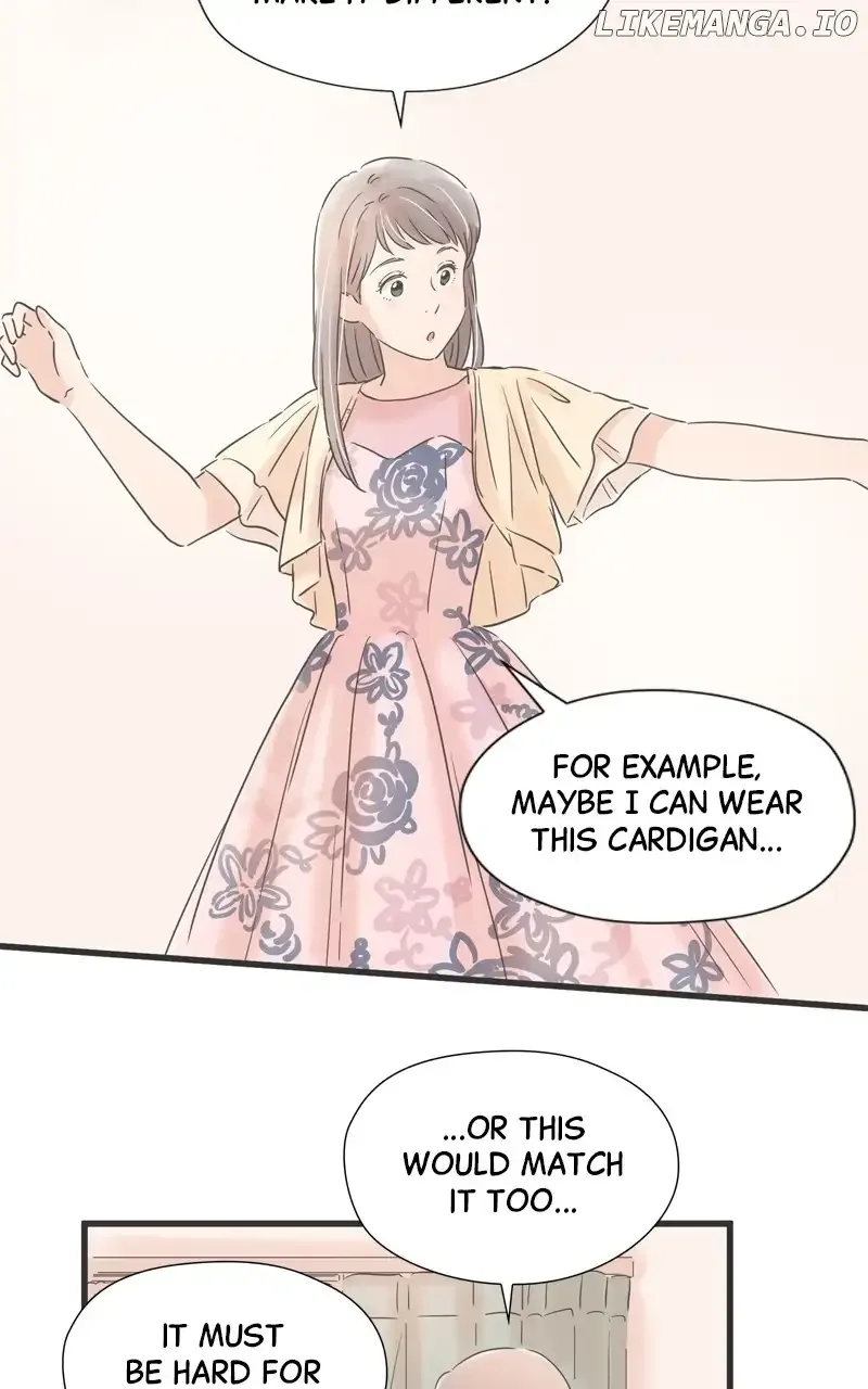 It Rains On Precious Days Chapter 85 page 20