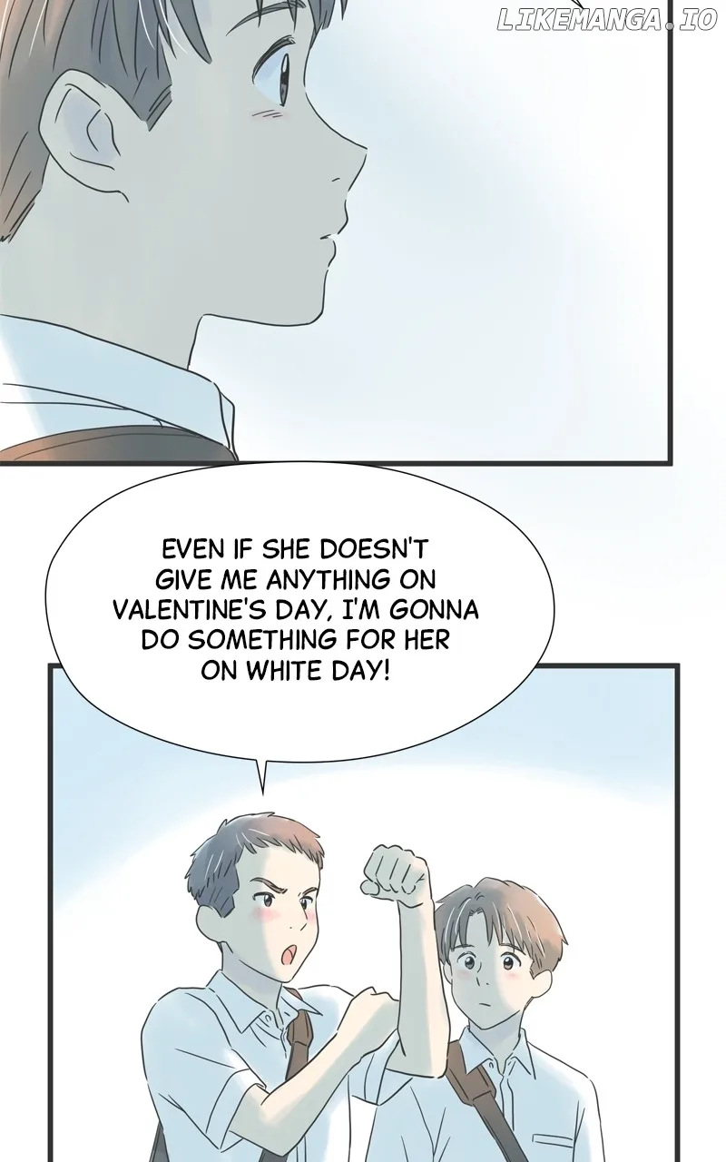 It Rains On Precious Days Chapter 82 page 36
