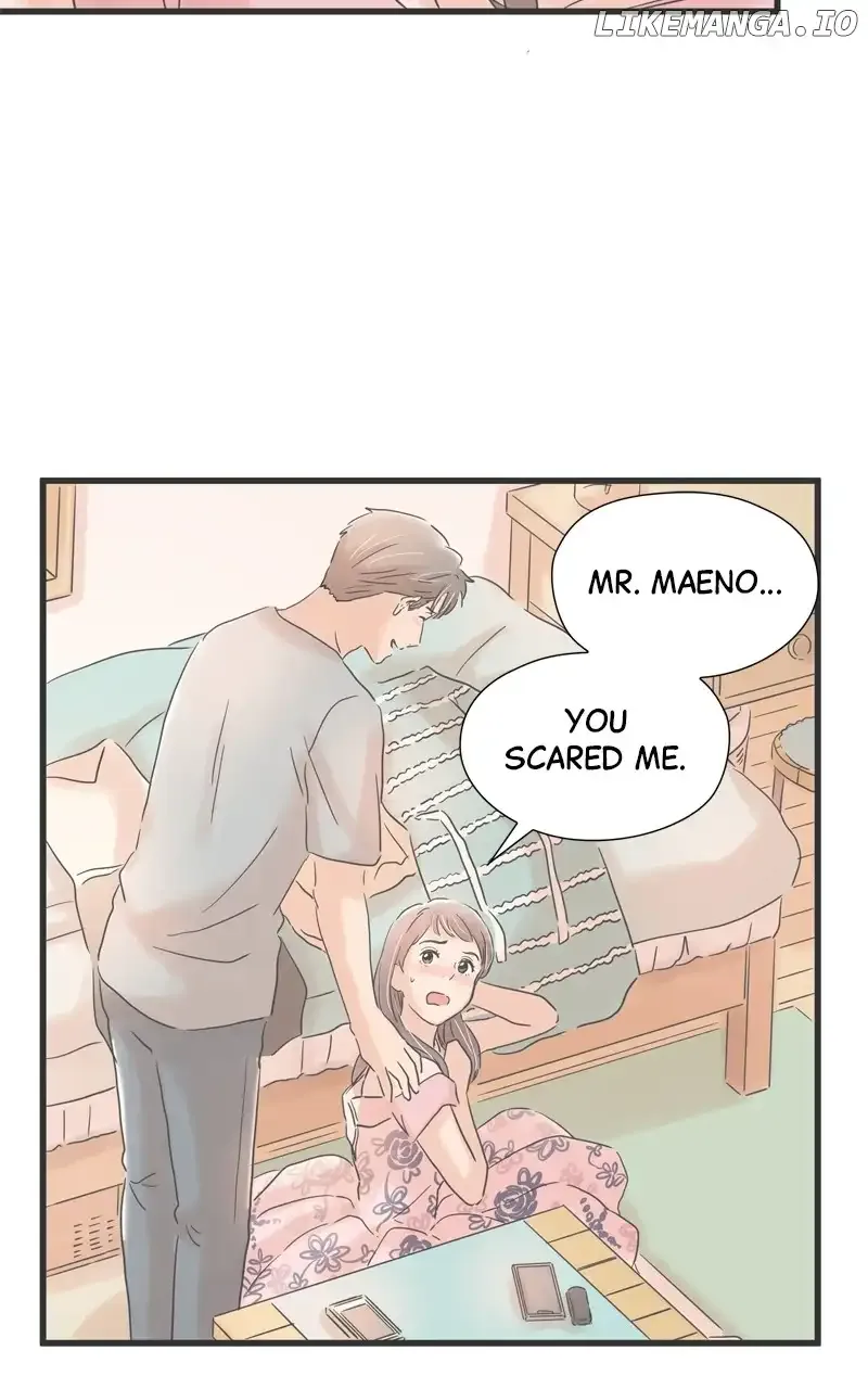 It Rains On Precious Days Chapter 85 page 30