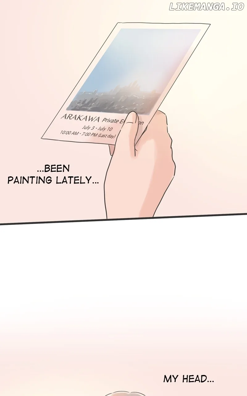 It Rains On Precious Days Chapter 87 page 48