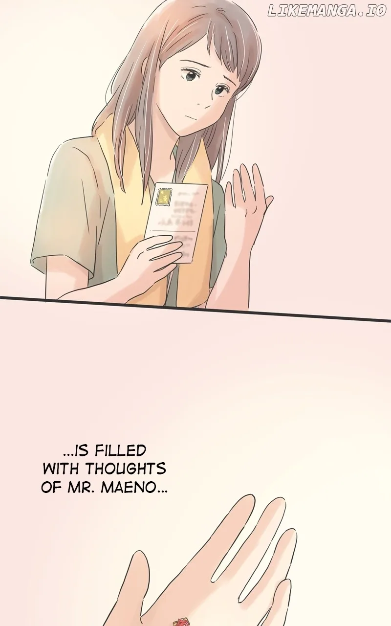 It Rains On Precious Days Chapter 87 page 49