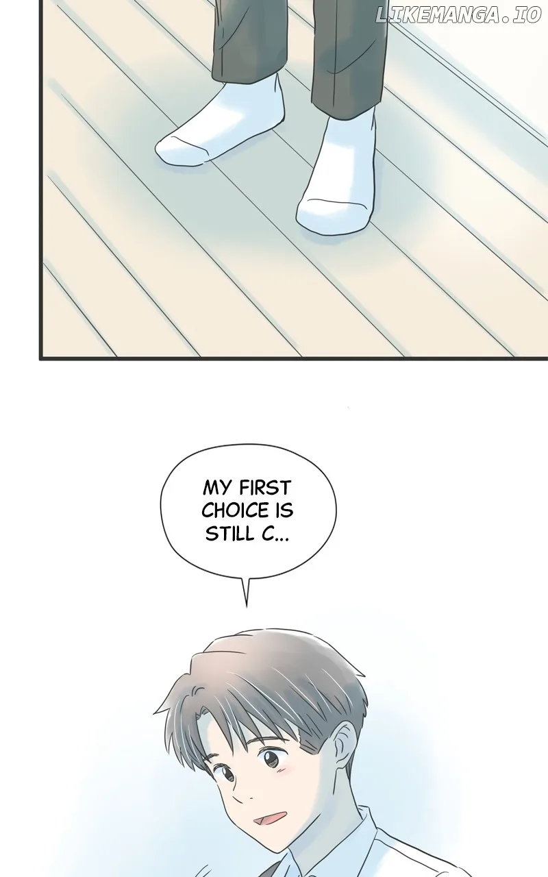 It Rains On Precious Days Chapter 82 page 43