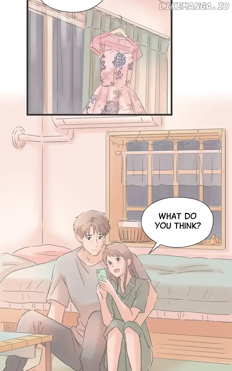 It Rains On Precious Days Chapter 85 page 39